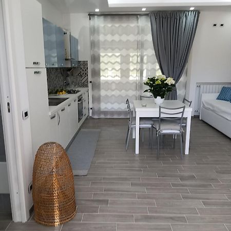 Monolocale Da Andrea Apartment Custonaci Ngoại thất bức ảnh