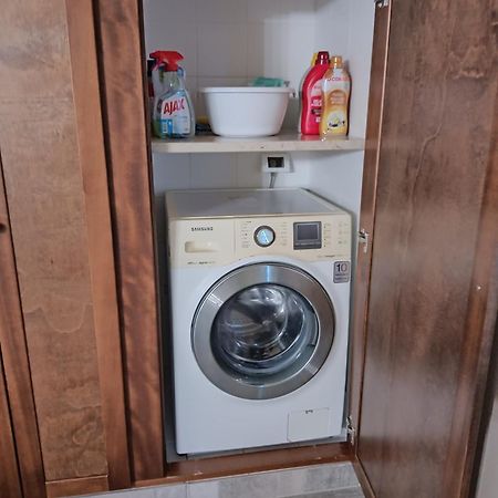 Monolocale Da Andrea Apartment Custonaci Ngoại thất bức ảnh