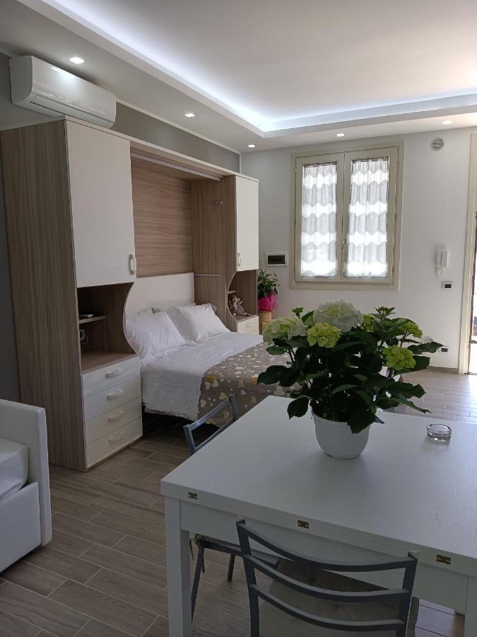 Monolocale Da Andrea Apartment Custonaci Ngoại thất bức ảnh