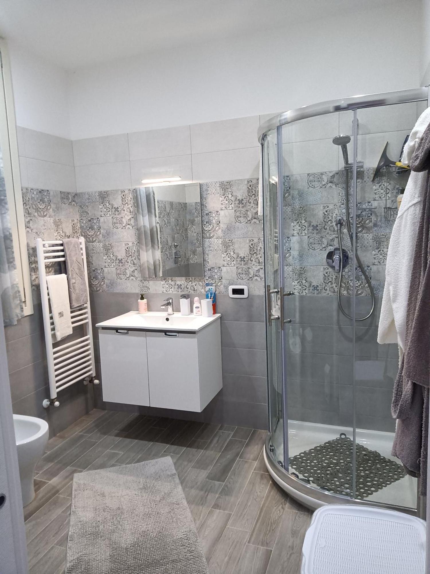 Monolocale Da Andrea Apartment Custonaci Ngoại thất bức ảnh