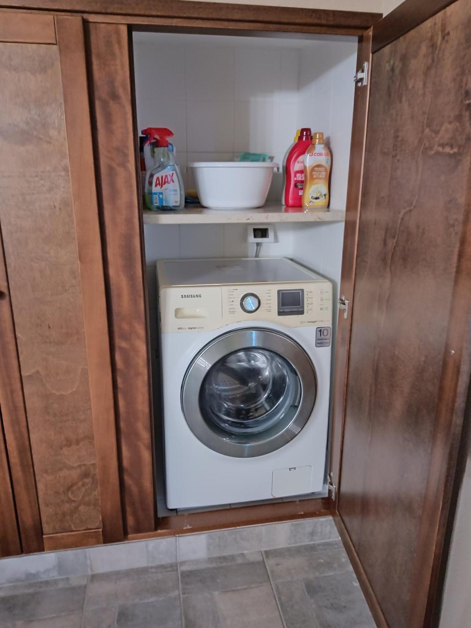 Monolocale Da Andrea Apartment Custonaci Ngoại thất bức ảnh