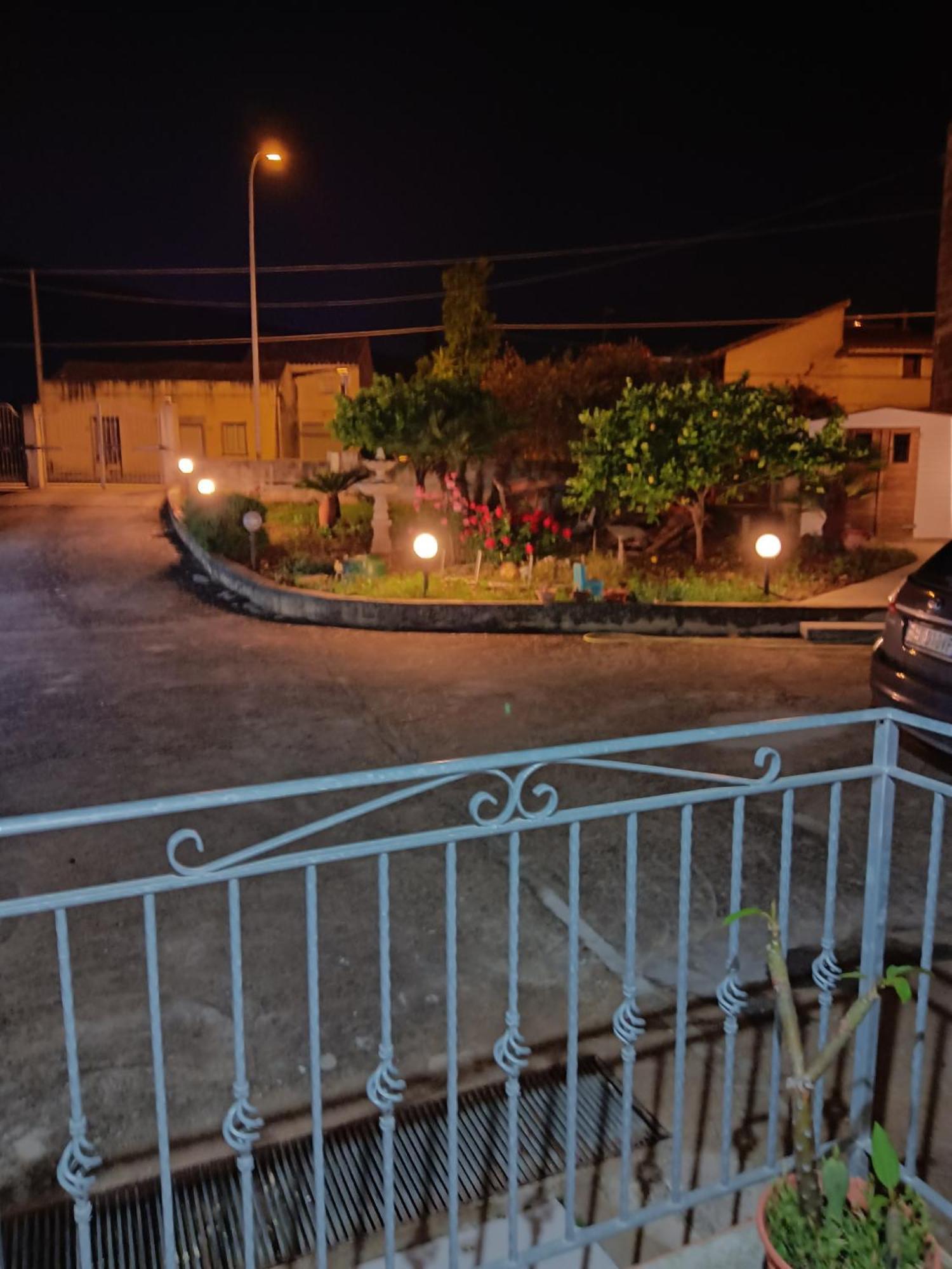 Monolocale Da Andrea Apartment Custonaci Ngoại thất bức ảnh
