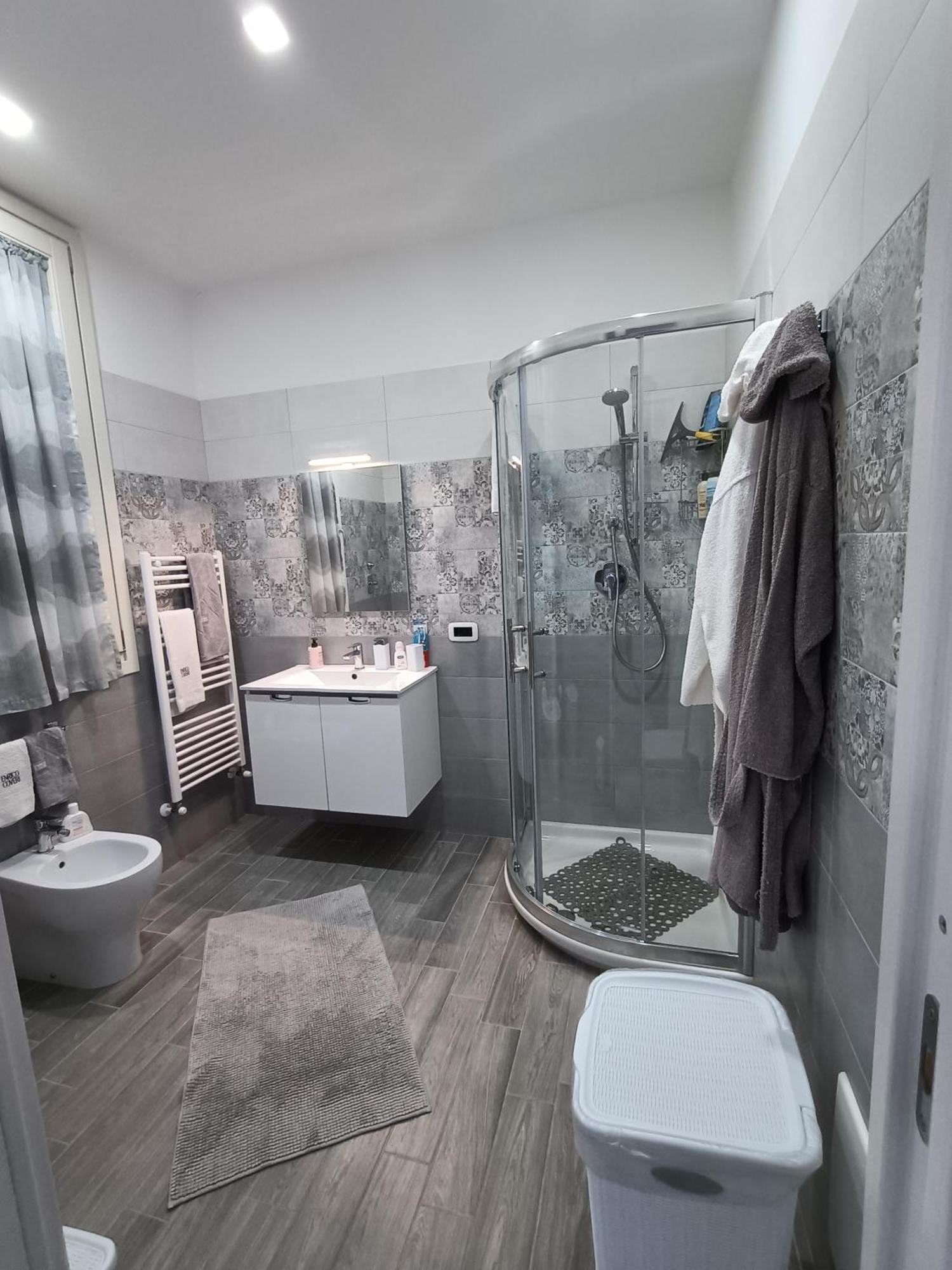 Monolocale Da Andrea Apartment Custonaci Ngoại thất bức ảnh