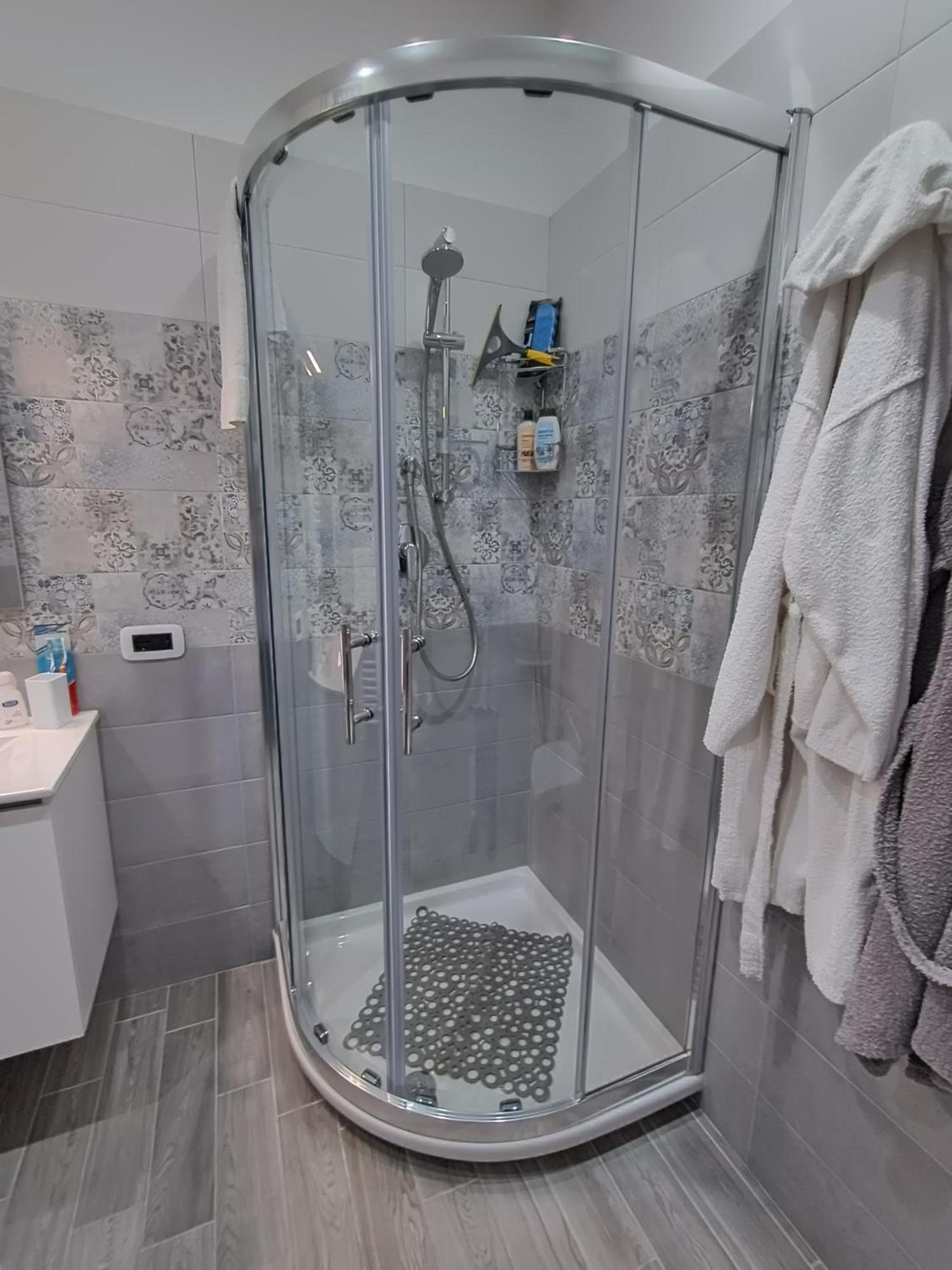 Monolocale Da Andrea Apartment Custonaci Ngoại thất bức ảnh
