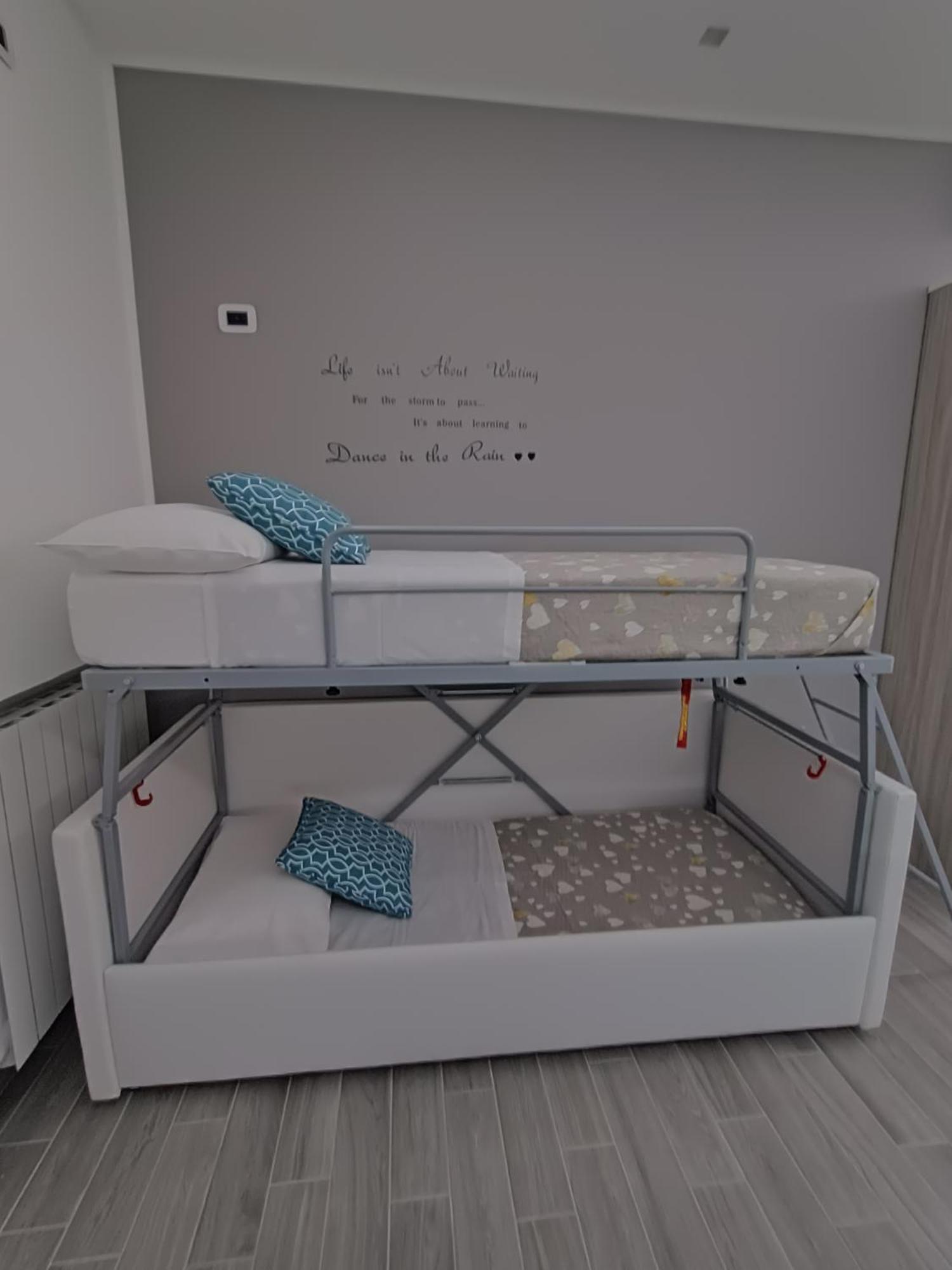 Monolocale Da Andrea Apartment Custonaci Ngoại thất bức ảnh